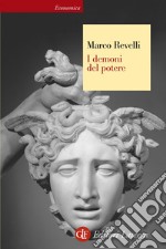 I demoni del potere. E-book. Formato EPUB ebook