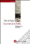 La censura in Italia: Dall'Inquisizione alla Polizia. E-book. Formato EPUB ebook