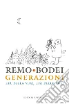 Generazioni. Età della vita, età delle cose. E-book. Formato EPUB ebook