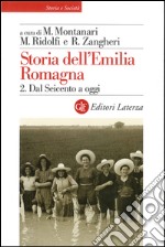 Storia dell'Emilia Romagna. 2. Dal Seicento a oggi. E-book. Formato EPUB