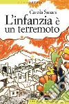 L'infanzia è un terremoto. E-book. Formato EPUB ebook di Carola Susani