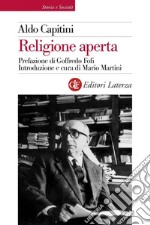 Religione aperta. E-book. Formato EPUB ebook