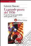 La grande paura del 1936. Come la Spagna precipitò nella guerra civile. E-book. Formato EPUB ebook