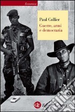 Guerre, armi e democrazia. E-book. Formato EPUB