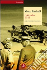 Settembre 1943: I giorni della vergogna. E-book. Formato EPUB ebook