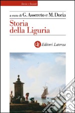 Storia della Liguria. E-book. Formato EPUB ebook