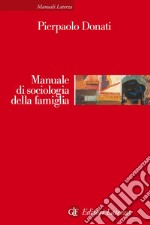 Manuale di sociologia della famiglia. E-book. Formato EPUB ebook