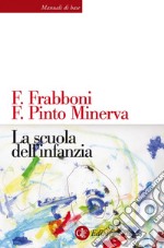 La scuola dell'infanzia. E-book. Formato EPUB