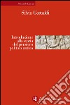 Introduzione alla storia del pensiero politico antico. E-book. Formato EPUB ebook