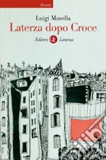 Laterza dopo Croce. E-book. Formato EPUB ebook