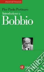 Introduzione a Bobbio. E-book. Formato EPUB ebook