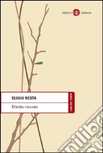 Diritto vivente. E-book. Formato EPUB