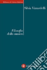 Filosofia della musica. E-book. Formato EPUB ebook