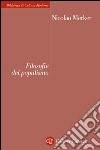 Filosofie del populismo. E-book. Formato EPUB ebook di Nicolao Merker