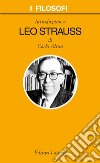 Introduzione a Leo Strauss. E-book. Formato EPUB ebook