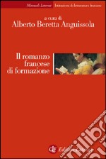 Il romanzo francese di formazione. E-book. Formato EPUB ebook