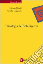 Psicologia dell'intelligenza. E-book. Formato EPUB