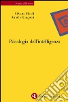 Psicologia dell'intelligenza. E-book. Formato EPUB ebook