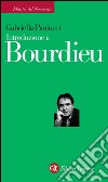 Introduzione a Bourdieu. E-book. Formato EPUB ebook di Gabriella Paolucci