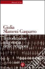 Introduzione alla storia delle religioni. E-book. Formato EPUB ebook