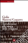 Introduzione alla storia delle religioni. E-book. Formato EPUB ebook