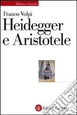 Heidegger e Aristotele. E-book. Formato EPUB ebook