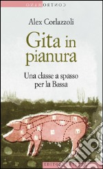 Gita in pianura: Una classe a spasso per la Bassa. E-book. Formato EPUB ebook