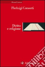 Diritto e religione. E-book. Formato EPUB