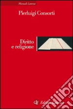 Diritto e religione. E-book. Formato EPUB ebook