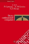 Diritto costituzionale comparato. E-book. Formato EPUB ebook di Carrozza P. (cur.) Di Giovine A. (cur.) Ferrari G. F. (cur.)