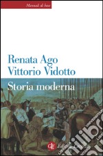 Storia moderna. E-book. Formato EPUB ebook