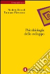 Psicobiologia dello sviluppo: Una introduzione. E-book. Formato EPUB ebook di Nicoletta Berardi