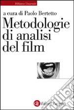 Metodologie di analisi del film. E-book. Formato EPUB ebook