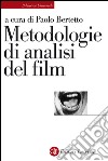 Metodologie di analisi del film. E-book. Formato EPUB ebook