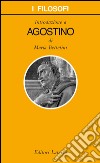 Introduzione a Agostino. E-book. Formato EPUB ebook