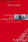 Letteratura russa contemporanea. La scrittura come resistenza. E-book. Formato EPUB ebook