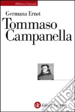 Tommaso Campanella: Il libro e il corpo della natura. E-book. Formato EPUB ebook