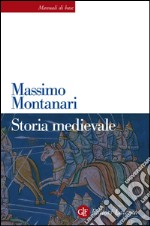 Storia medievale. E-book. Formato EPUB ebook