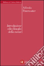 Introduzione alla filosofia della mente. E-book. Formato EPUB ebook