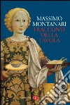 I racconti della tavola. E-book. Formato EPUB ebook
