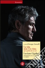 La vita non è in rima (per quello che ne so): Intervista sulle parole e i testi. E-book. Formato EPUB ebook