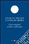 Conversazioni su Dio e sull'uomo. E-book. Formato EPUB ebook