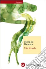 Vita liquida. E-book. Formato EPUB ebook