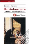 Peccati di memoria: La mancata Norimberga italiana. E-book. Formato EPUB ebook