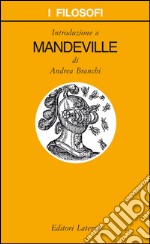 Introduzione a Mandeville. E-book. Formato EPUB ebook