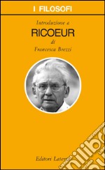 Introduzione a Ricoeur. E-book. Formato EPUB