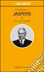 Introduzione a Jaspers. E-book. Formato EPUB