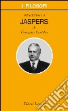 Introduzione a Jaspers. E-book. Formato EPUB ebook