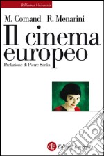 Il cinema europeo. E-book. Formato EPUB ebook