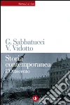 Storia contemporanea: L'Ottocento. E-book. Formato EPUB ebook di Giovanni Sabbatucci